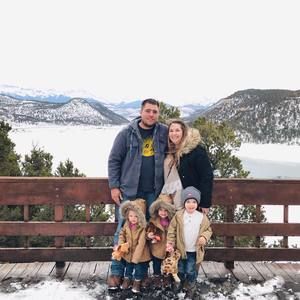 Meet your Posher, Rebekah